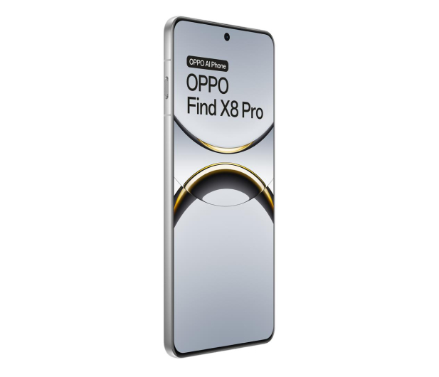 OPPO Find X8 PRO 16/512GB Biały 120Hz - 1297885 - zdjęcie 2